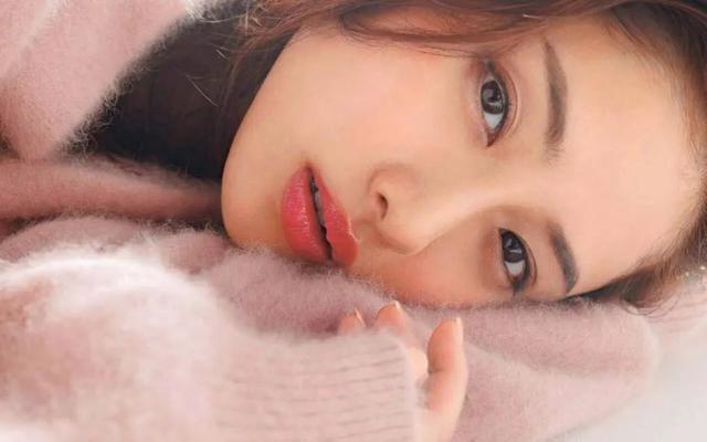 泽口靖子血统，日系审美到底高级在哪儿