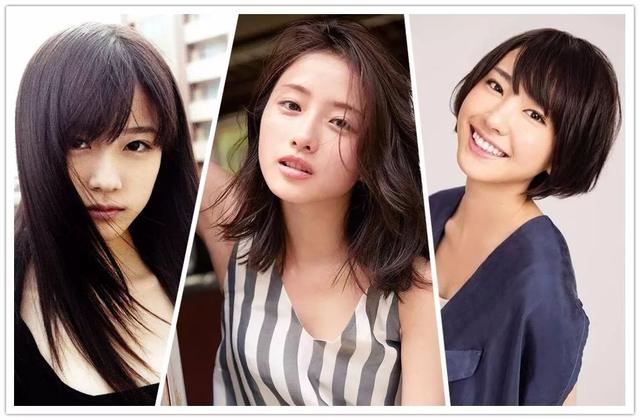 泽口靖子血统，日系审美到底高级在哪儿