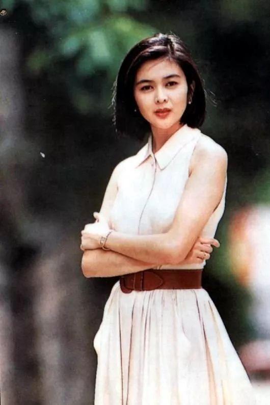 泽口靖子血统，日系审美到底高级在哪儿