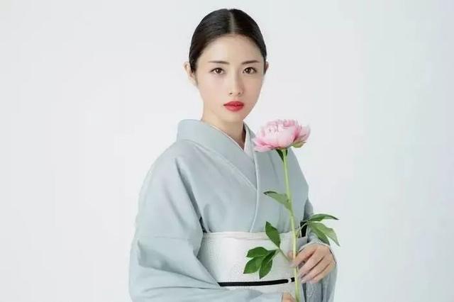 泽口靖子血统，日系审美到底高级在哪儿