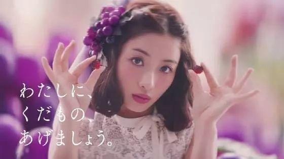 泽口靖子血统，日系审美到底高级在哪儿