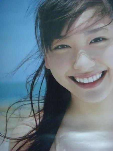 泽口靖子血统，日系审美到底高级在哪儿
