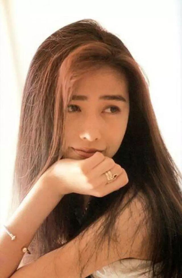 泽口靖子血统，日系审美到底高级在哪儿