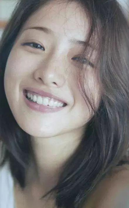泽口靖子血统，日系审美到底高级在哪儿