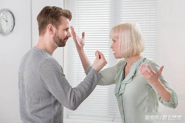 窝囊男人的几大特征，窝囊男人几大特征（窝囊的男人身上会有这6处特征）