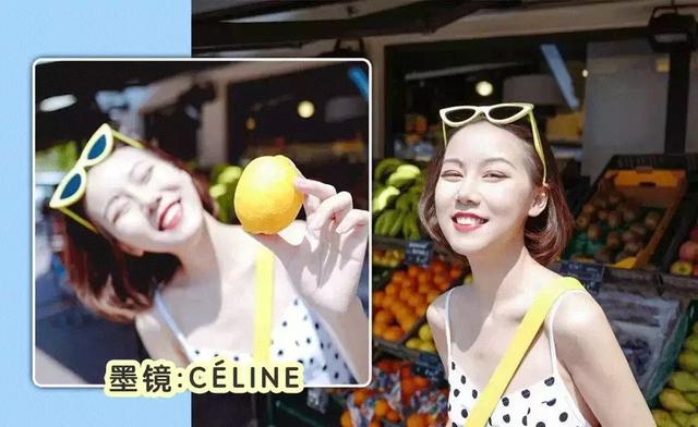 瘦脸适合什么眼镜,颧骨高、太阳穴凹陷……通通有救 瘦脸适合什么眼镜,颧骨高、太阳穴凹陷……通通有救