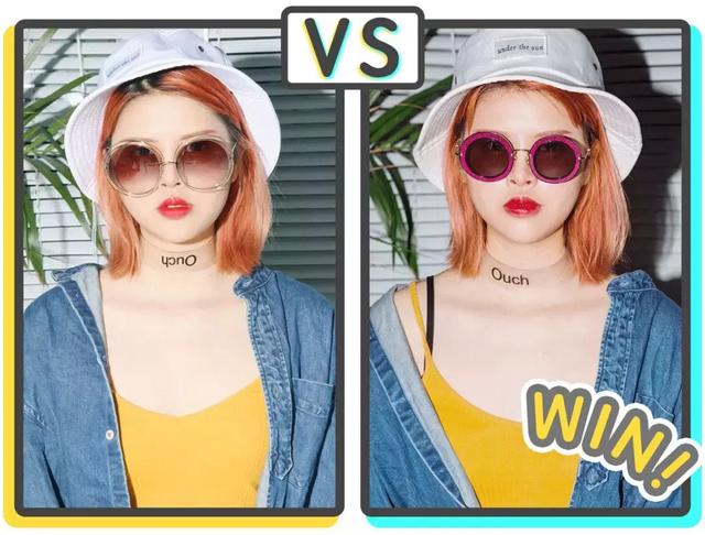 瘦脸适合什么眼镜,颧骨高、太阳穴凹陷……通通有救 瘦脸适合什么眼镜,颧骨高、太阳穴凹陷……通通有救