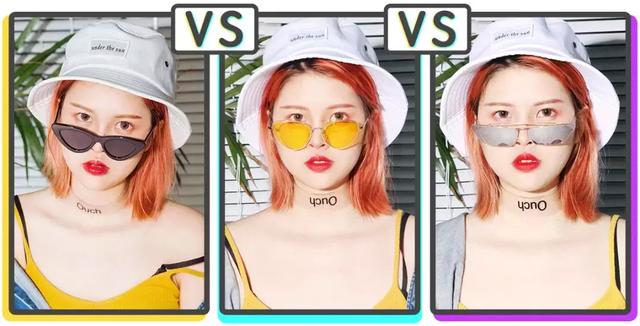 瘦脸适合什么眼镜,颧骨高、太阳穴凹陷……通通有救 瘦脸适合什么眼镜,颧骨高、太阳穴凹陷……通通有救