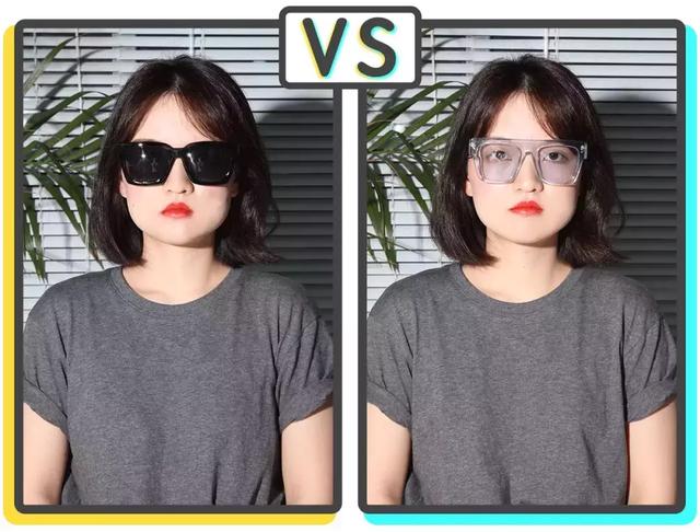 瘦脸适合什么眼镜,颧骨高、太阳穴凹陷……通通有救 瘦脸适合什么眼镜,颧骨高、太阳穴凹陷……通通有救