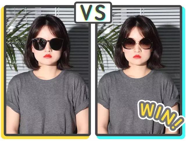 瘦脸适合什么眼镜,颧骨高、太阳穴凹陷……通通有救 瘦脸适合什么眼镜,颧骨高、太阳穴凹陷……通通有救