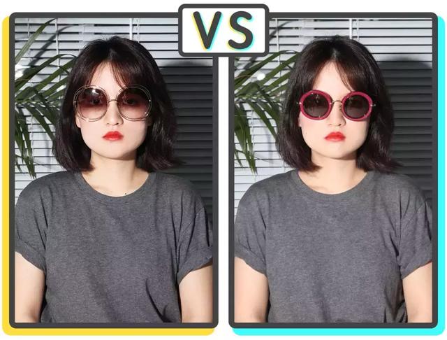 瘦脸适合什么眼镜,颧骨高、太阳穴凹陷……通通有救 瘦脸适合什么眼镜,颧骨高、太阳穴凹陷……通通有救