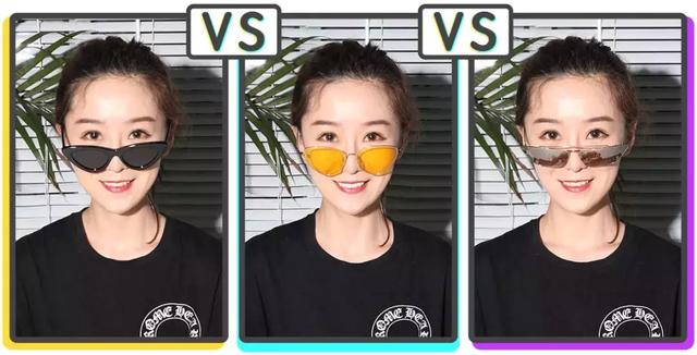 瘦脸适合什么眼镜,颧骨高、太阳穴凹陷……通通有救 瘦脸适合什么眼镜,颧骨高、太阳穴凹陷……通通有救