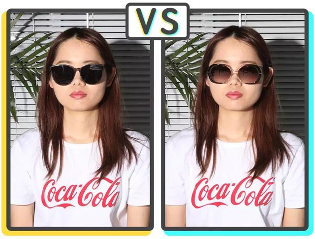 瘦脸适合什么眼镜,颧骨高、太阳穴凹陷……通通有救 瘦脸适合什么眼镜,颧骨高、太阳穴凹陷……通通有救