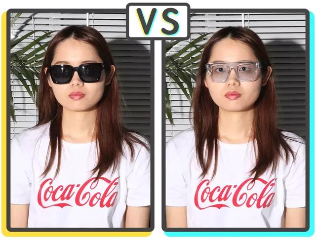 瘦脸适合什么眼镜,颧骨高、太阳穴凹陷……通通有救 瘦脸适合什么眼镜,颧骨高、太阳穴凹陷……通通有救