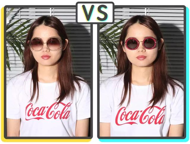 瘦脸适合什么眼镜,颧骨高、太阳穴凹陷……通通有救 瘦脸适合什么眼镜,颧骨高、太阳穴凹陷……通通有救