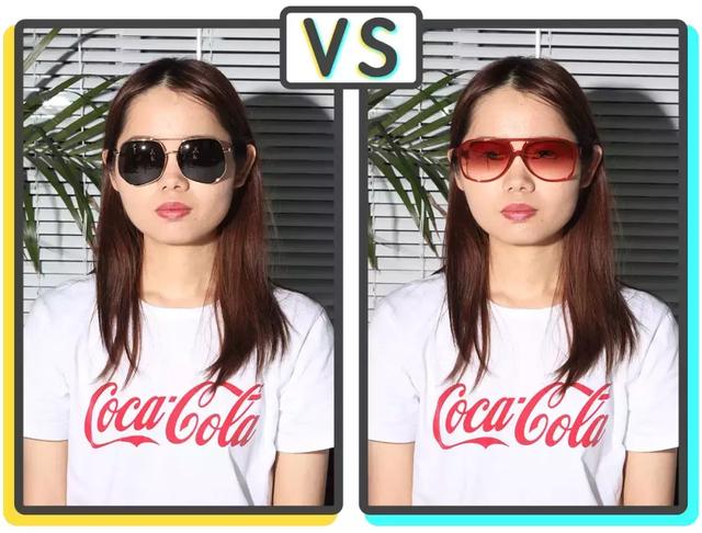 瘦脸适合什么眼镜,颧骨高、太阳穴凹陷……通通有救 瘦脸适合什么眼镜,颧骨高、太阳穴凹陷……通通有救