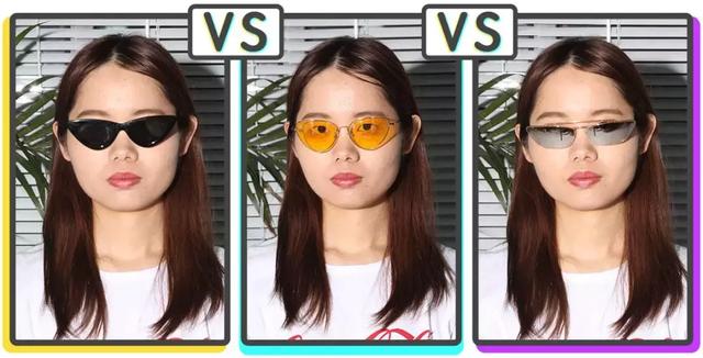 瘦脸适合什么眼镜,颧骨高、太阳穴凹陷……通通有救 瘦脸适合什么眼镜,颧骨高、太阳穴凹陷……通通有救