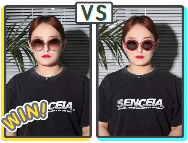 瘦脸适合什么眼镜,颧骨高、太阳穴凹陷……通通有救 瘦脸适合什么眼镜,颧骨高、太阳穴凹陷……通通有救