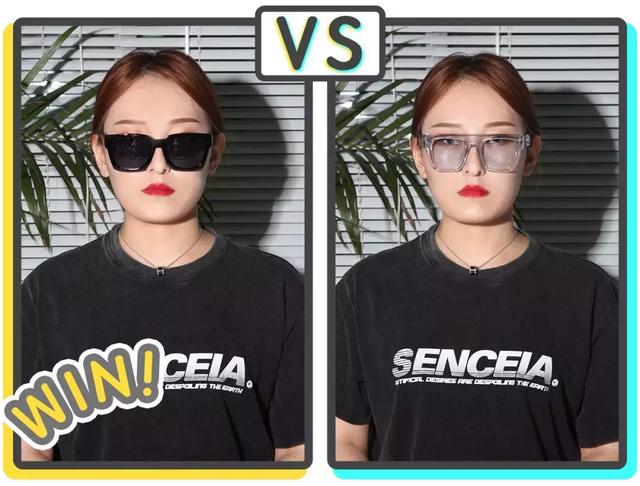 瘦脸适合什么眼镜,颧骨高、太阳穴凹陷……通通有救 瘦脸适合什么眼镜,颧骨高、太阳穴凹陷……通通有救