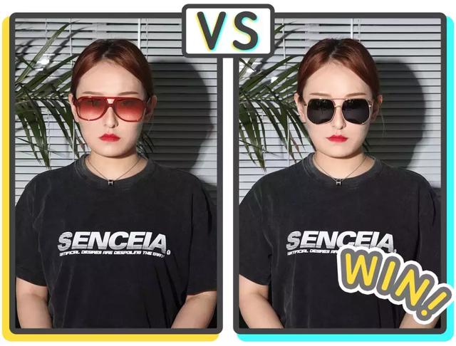 瘦脸适合什么眼镜,颧骨高、太阳穴凹陷……通通有救 瘦脸适合什么眼镜,颧骨高、太阳穴凹陷……通通有救