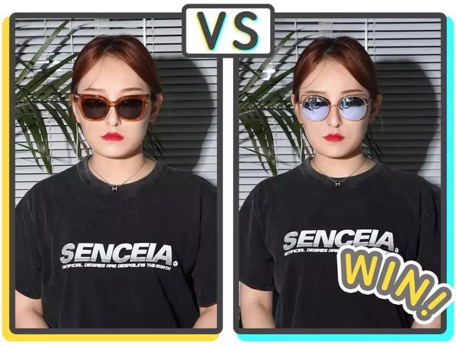 瘦脸适合什么眼镜,颧骨高、太阳穴凹陷……通通有救 瘦脸适合什么眼镜,颧骨高、太阳穴凹陷……通通有救