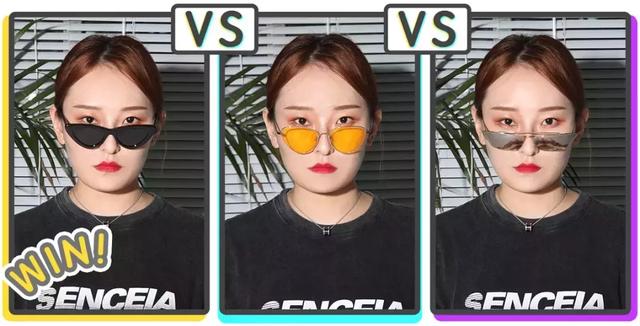 瘦脸适合什么眼镜,颧骨高、太阳穴凹陷……通通有救 瘦脸适合什么眼镜,颧骨高、太阳穴凹陷……通通有救