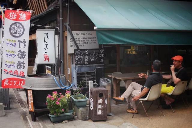 日语欢迎光临怎么说，日语餐厅服务员用语大全（日本的这个地方）