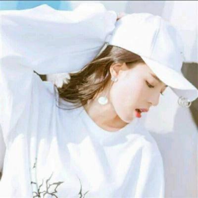 qq女生头像可爱，qq女生头像超萌超可爱（微信可爱的美女头像超萌个性）