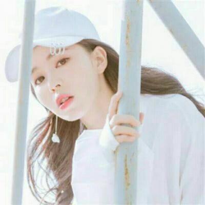 qq女生头像可爱，qq女生头像超萌超可爱（微信可爱的美女头像超萌个性）