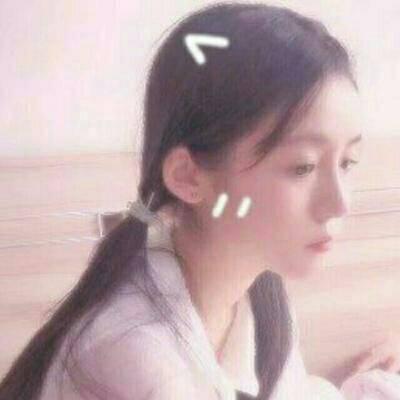 qq女生头像可爱，qq女生头像超萌超可爱（微信可爱的美女头像超萌个性）