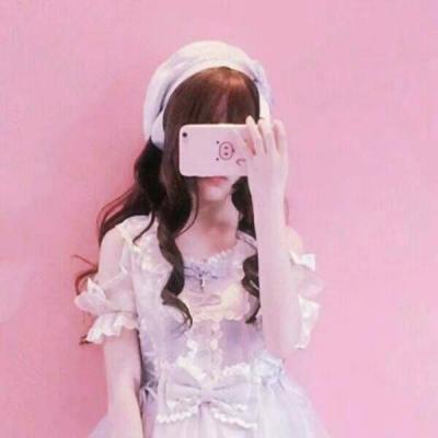 qq女生头像可爱，qq女生头像超萌超可爱（微信可爱的美女头像超萌个性）