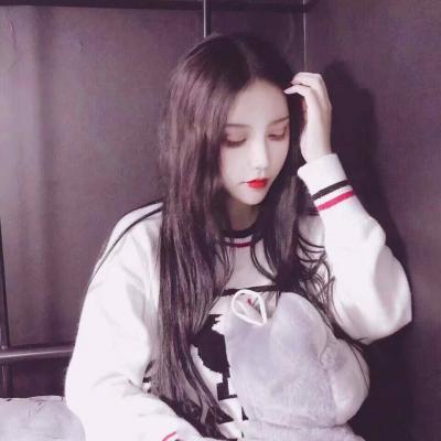 qq女生头像可爱，qq女生头像超萌超可爱（微信可爱的美女头像超萌个性）