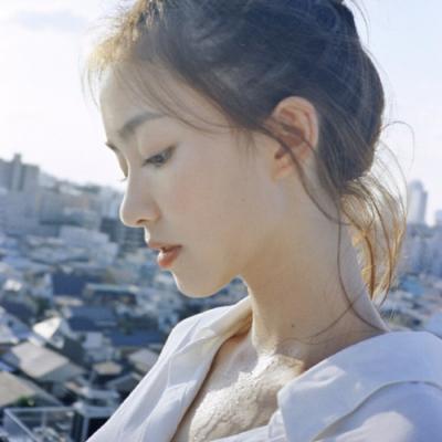 头像女生简单气质，女生头像气质简单（简单大方的气质女生微信头像）