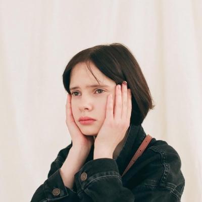 欧美女生头像微信，欧美女生头像（超好看的欧美女生微信头像2018精选）