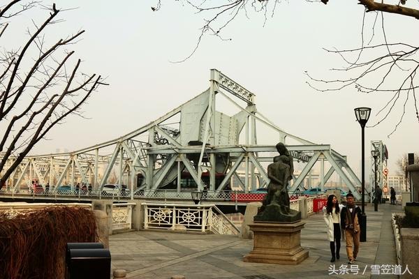 张自忠路的由来，张自忠路的简介（天津老街道之张自忠路）