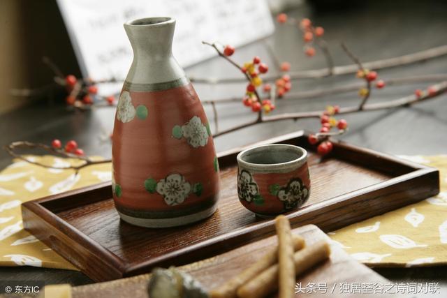 情醉歌简介，人情醉歌作品（上联：清酒醉情郎，情醉）