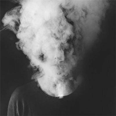 黑白男生头像走起/冷酷微信，黑白男生头像走起/冷酷，硬朗风（最冷酷的男生头像黑白大全）