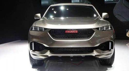 哈弗h10报价及图片(哈弗h10上市)-三星知识网