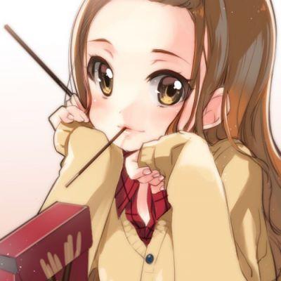 拳击航母中国最大的拳击搏击网站，二次元女生头像（元气满满的二次元女生微信头像）