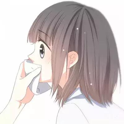 江应怜狄淇儿情侣图片，怦然心动      江应怜和狄淇儿，微信头像（怦然心动漫画精美情侣壁纸来袭）