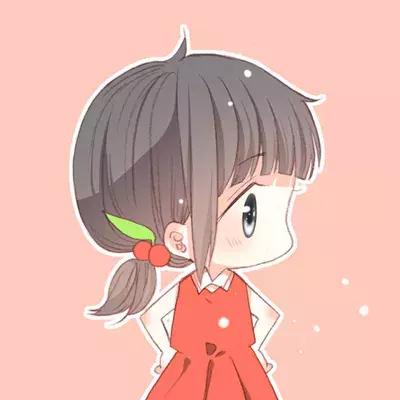 江应怜狄淇儿情侣图片，怦然心动      江应怜和狄淇儿，微信头像（怦然心动漫画精美情侣壁纸来袭）