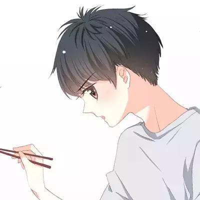 江应怜狄淇儿情侣图片，怦然心动      江应怜和狄淇儿，微信头像（怦然心动漫画精美情侣壁纸来袭）