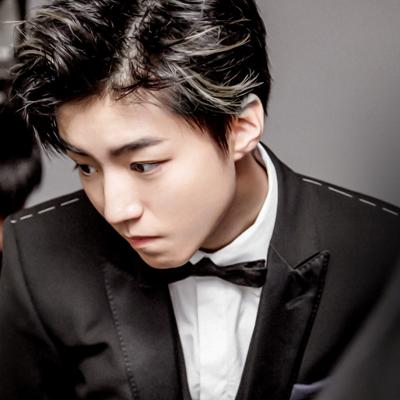 王俊凯，的毕业旅行，微信头像，王俊凯，的毕业旅行（TFBOYS王俊凯头像）