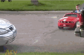 车头入库停车技巧，斜线车位车头入库最佳方法（建议收藏：最全的倒车入库技巧）