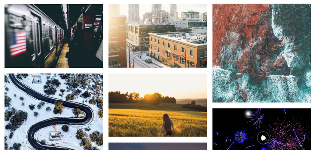 昵图网素材图，的摄影作品如何上传（这些高清免费图库我想你应该需要）