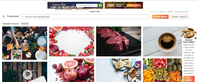 昵图网素材图，的摄影作品如何上传（这些高清免费图库我想你应该需要）