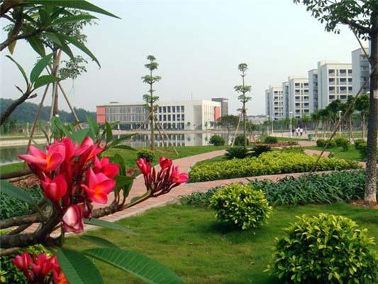 广东环境保护工程职业学院官网，2021广东环境保护工程职业学院地址在哪里（广东专科院校介绍——广东环境保护工程职业学院）