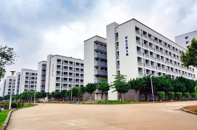 广东环境保护工程职业学院官网，2021广东环境保护工程职业学院地址在哪里（广东专科院校介绍——广东环境保护工程职业学院）