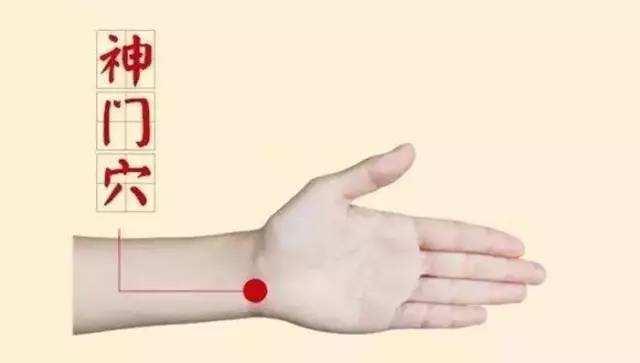 指压是什么，泰式指压是什么（揭密10大黄金穴位）