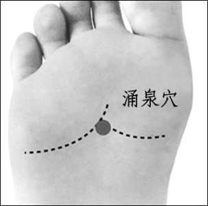 指压是什么，泰式指压是什么（揭密10大黄金穴位）